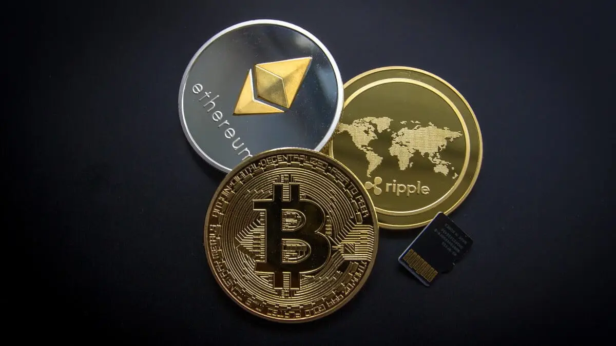 5 viktiga saker att veta innan du investerar i kryptovaluta