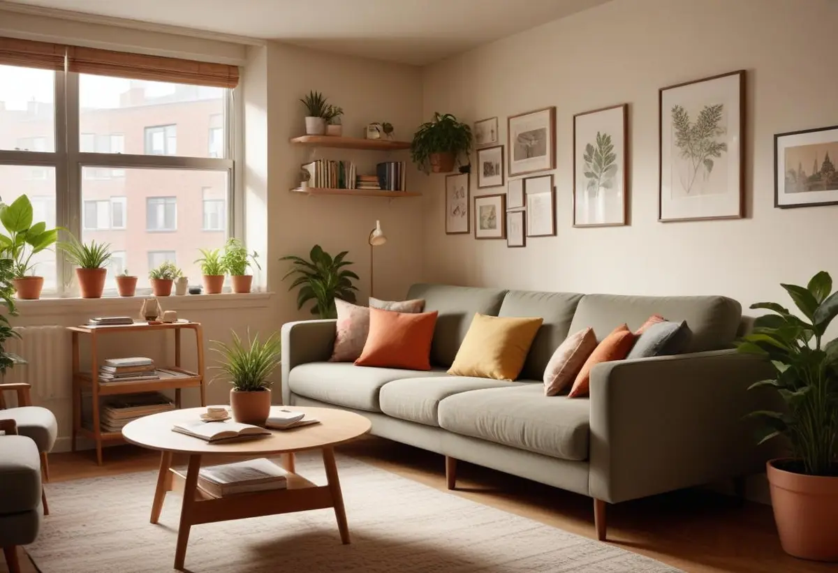 Så här gör du en ansökan om medlemskap i bostadsrättsförening illustration