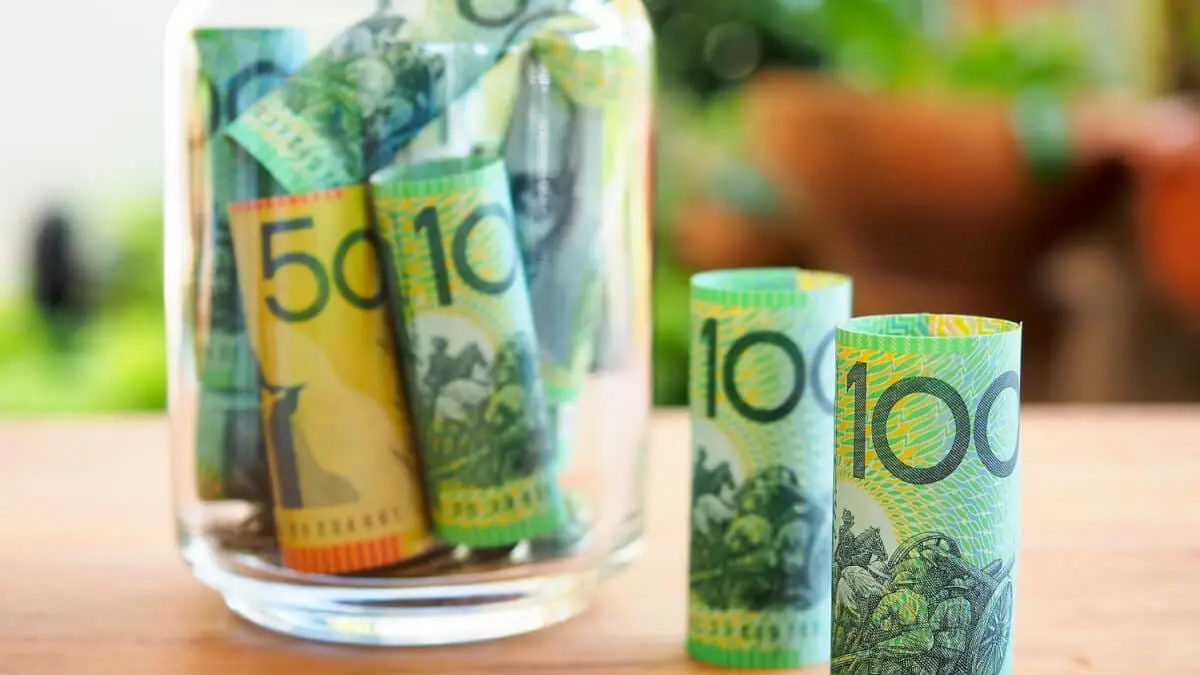 Australiska dollar - AUD - Valuta