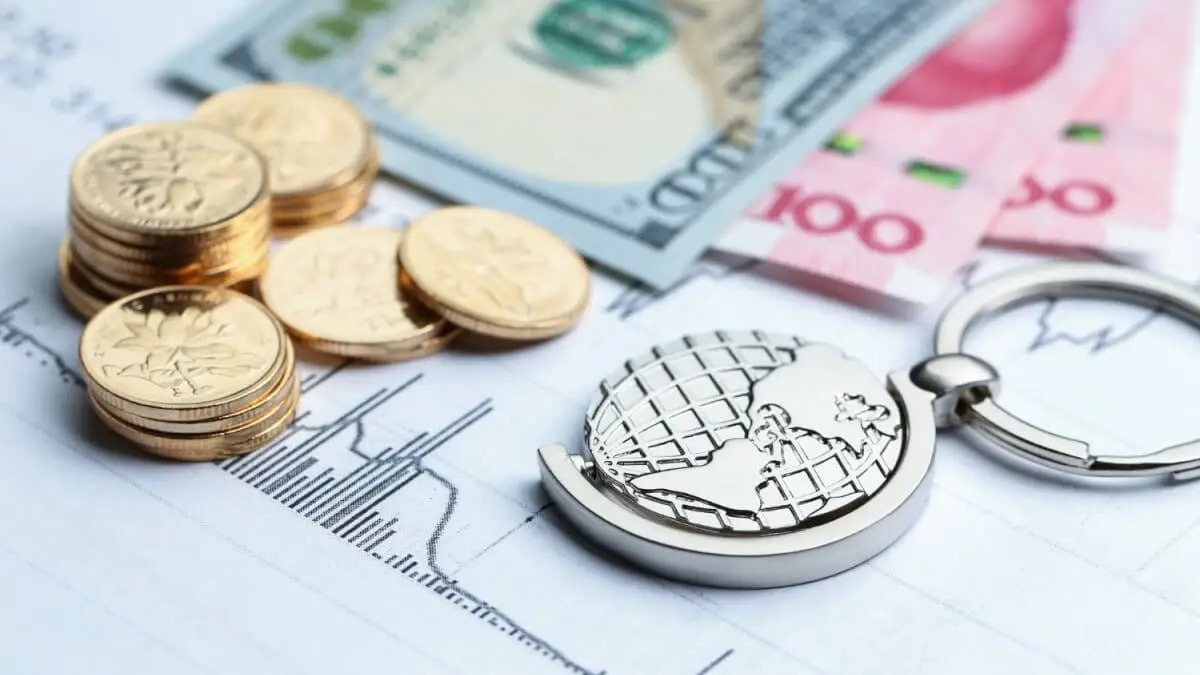 Bästa kreditkortet utan valutapåslag