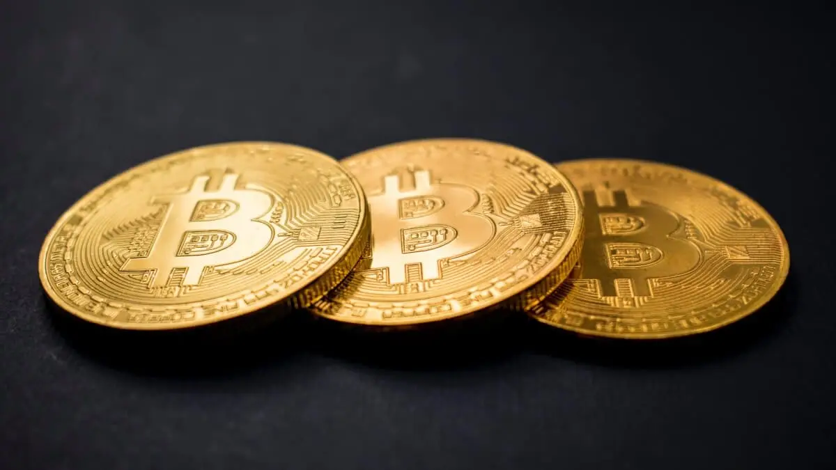 Bitcoin