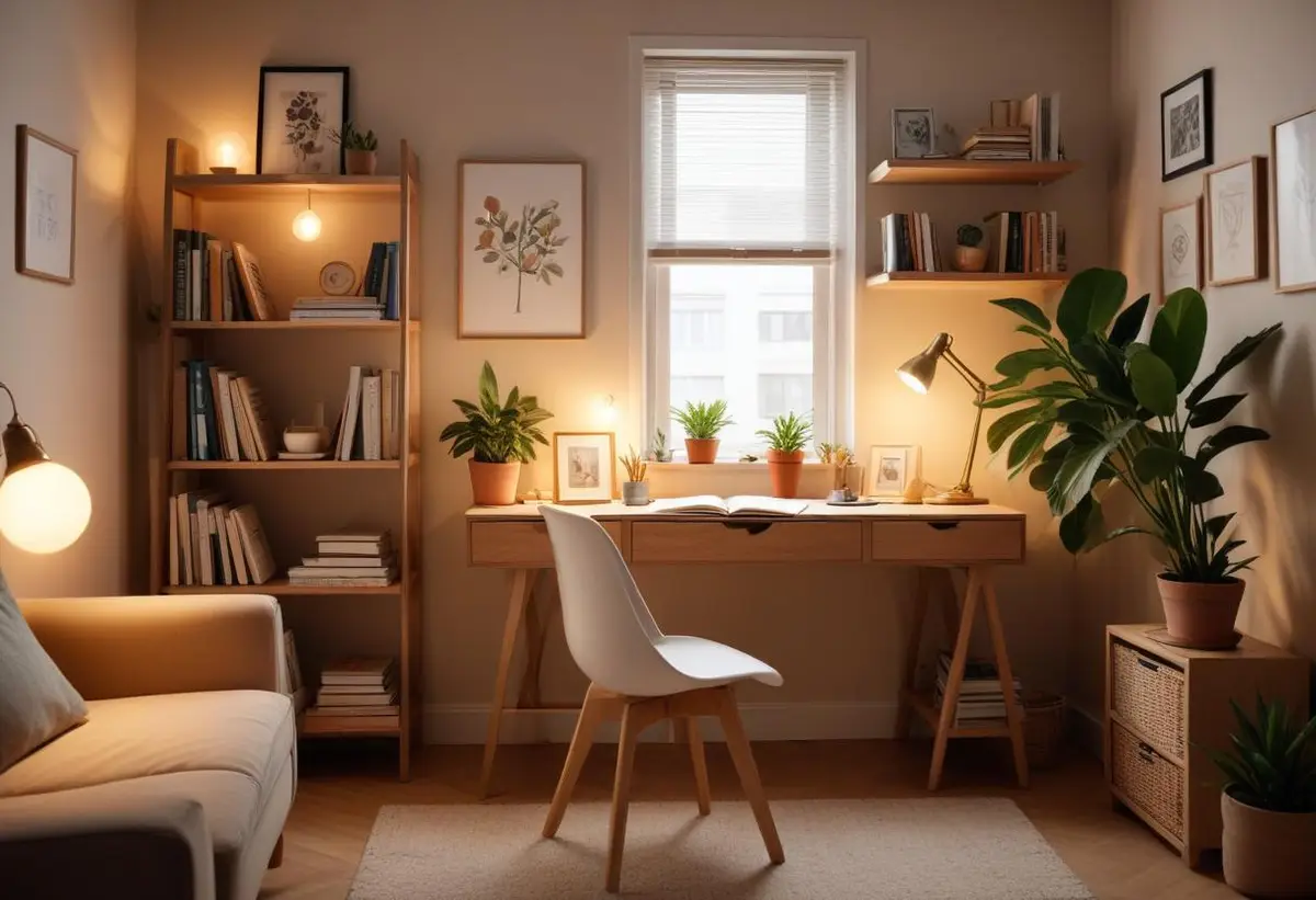 Så här får du bolån som student – tips och råd! illustration