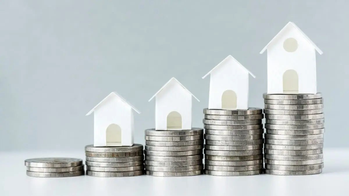 Så förbereder du dig inför bostadskraschen 2026 illustration