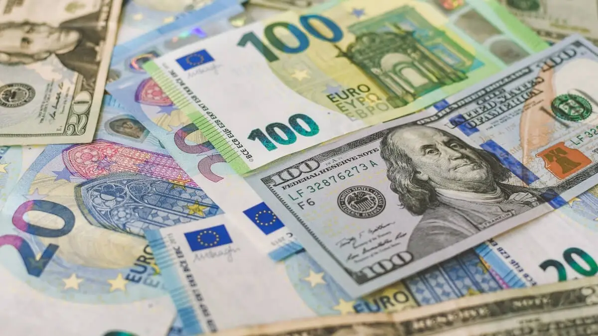 De mest ovanliga valutorna i världen