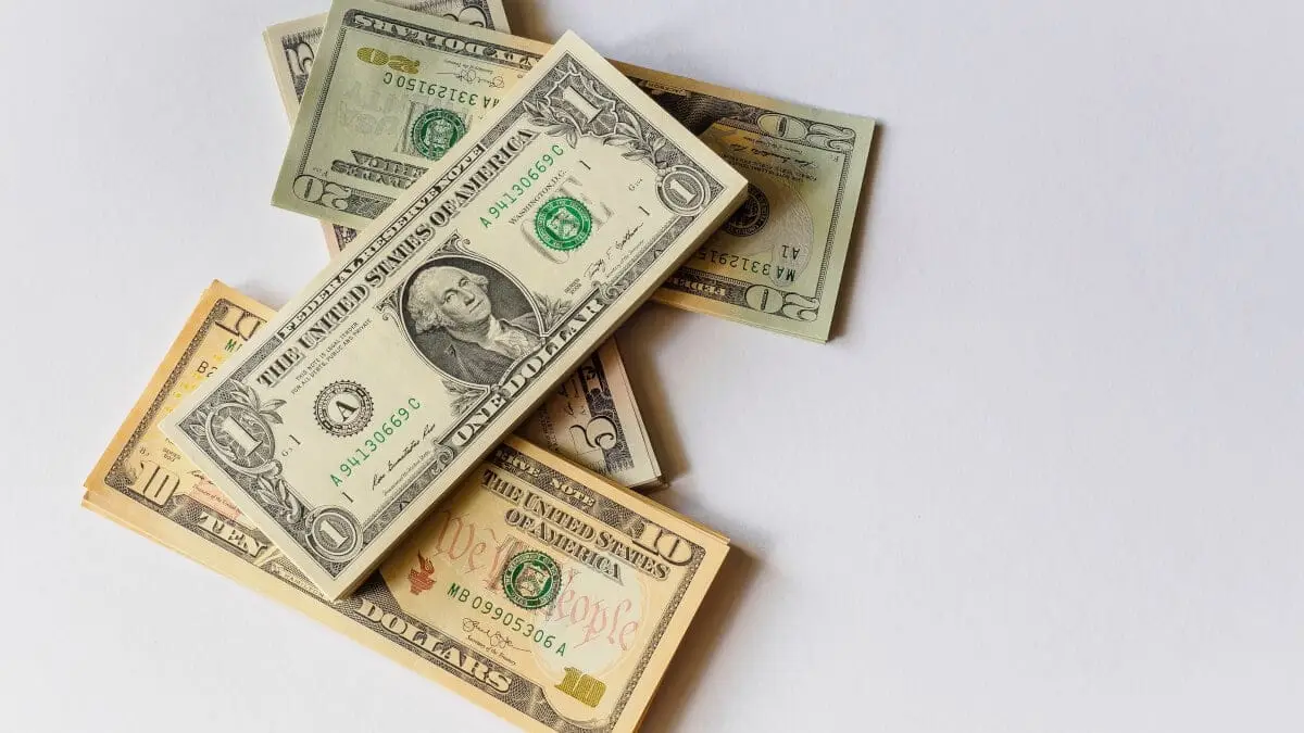 US Dollar