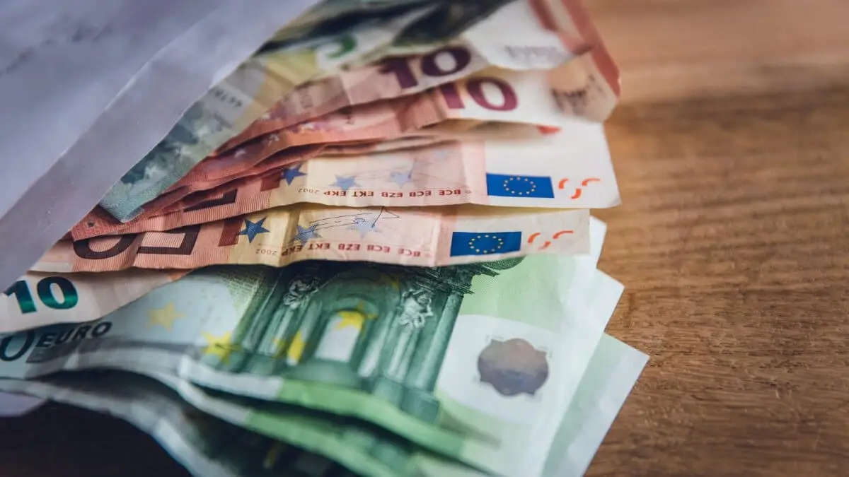 Euron - världens näst mäktigaste valuta