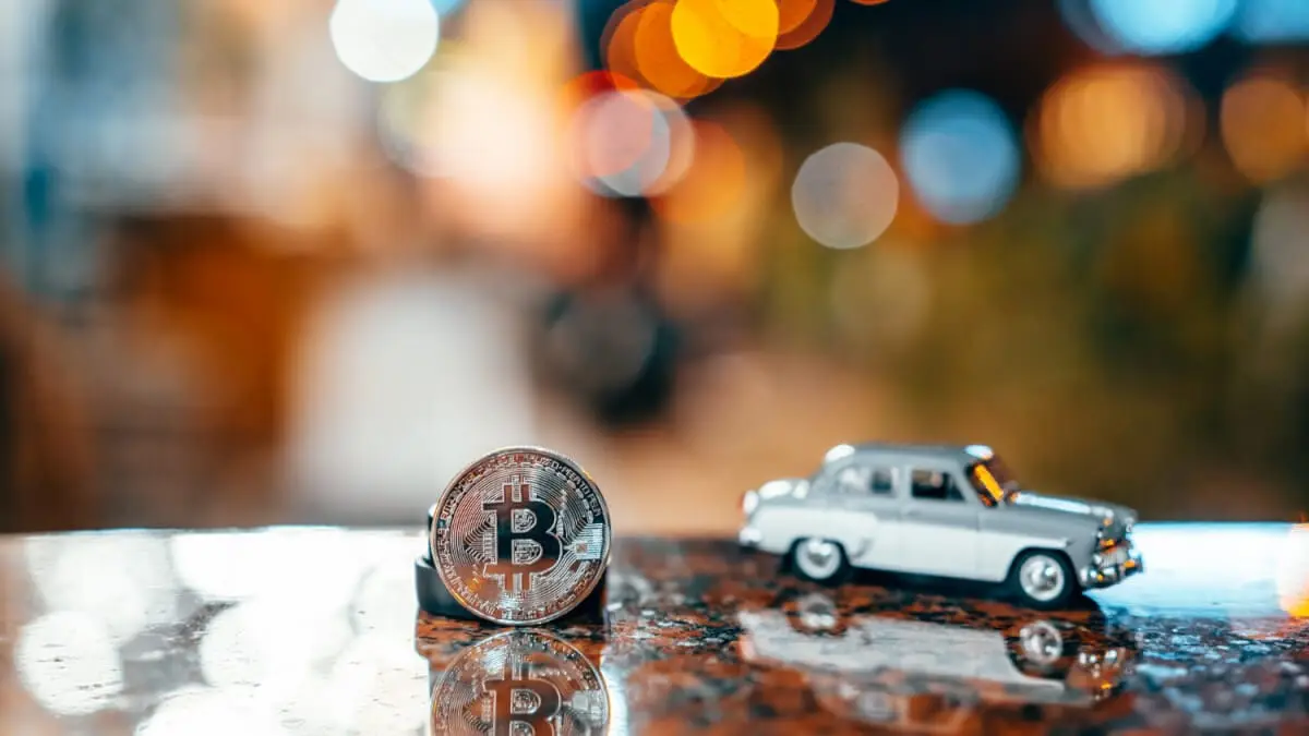 Från fiat till krypto – hur du navigerar i den moderna valutavärlden illustration