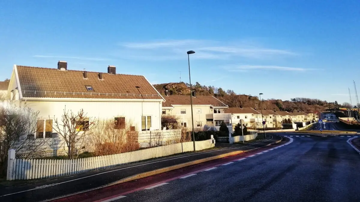 Friskrivningsklausul för gamla hus – vad du behöver veta! illustration