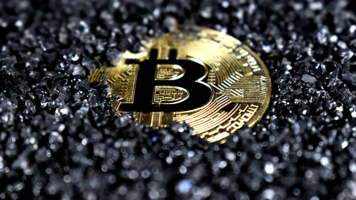 Håller kryptovalutorna på att repetera 2018?