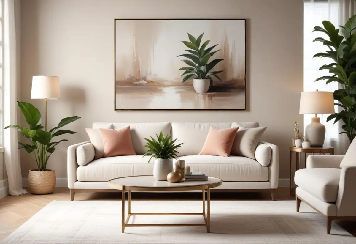 Här är vad homestyling kostar - tips och insikter! illustration