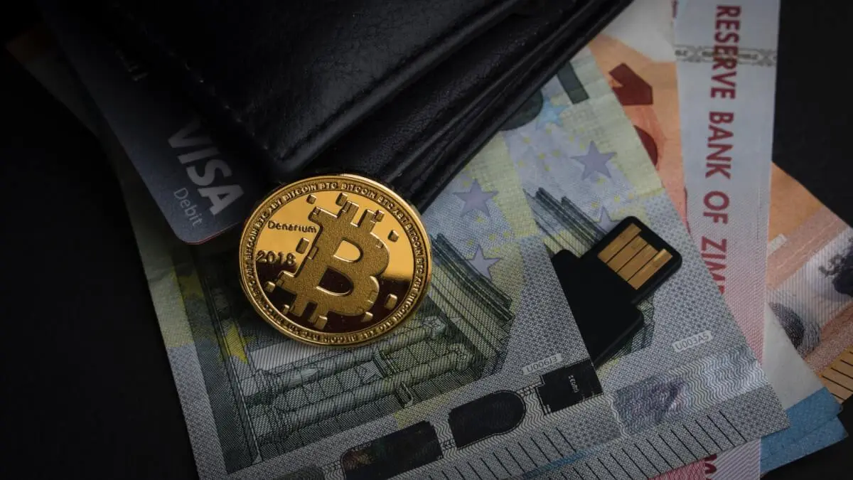 Investera i en global valuta