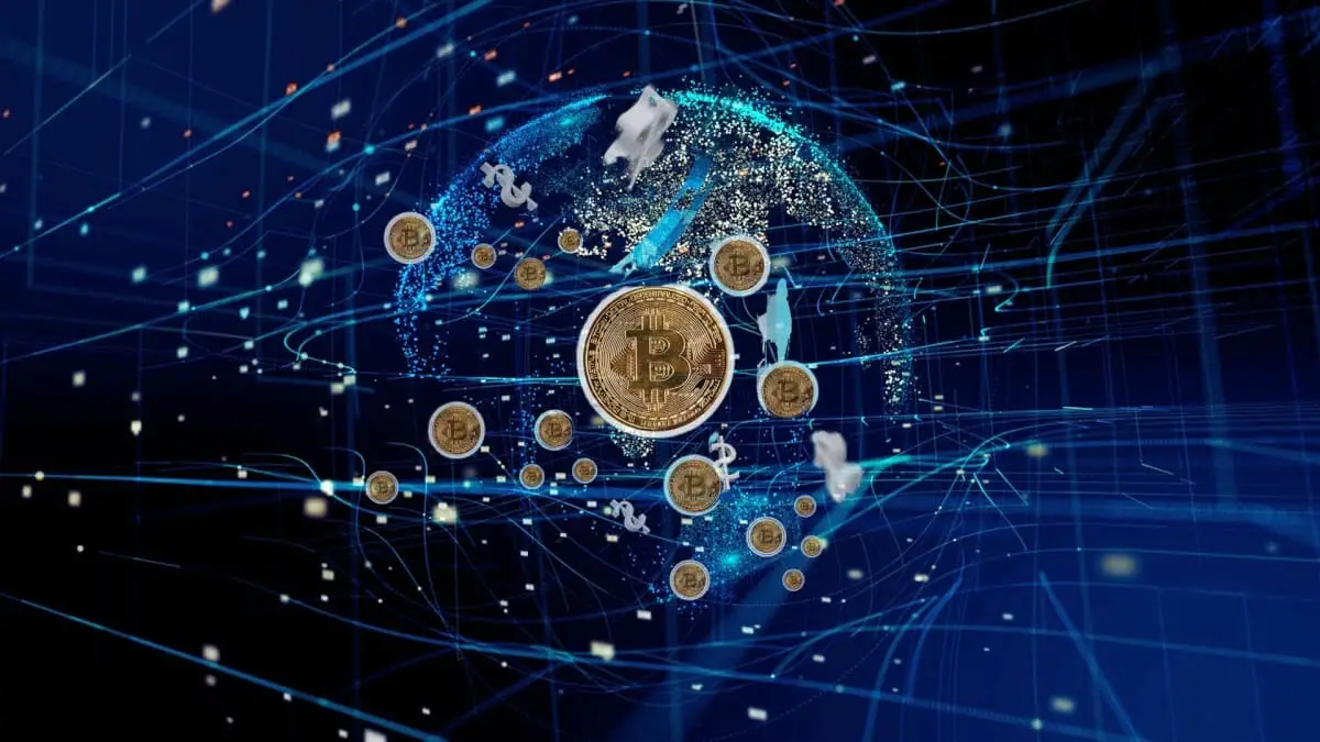 Kommer Bitcoin att vara framtidens världsvaluta