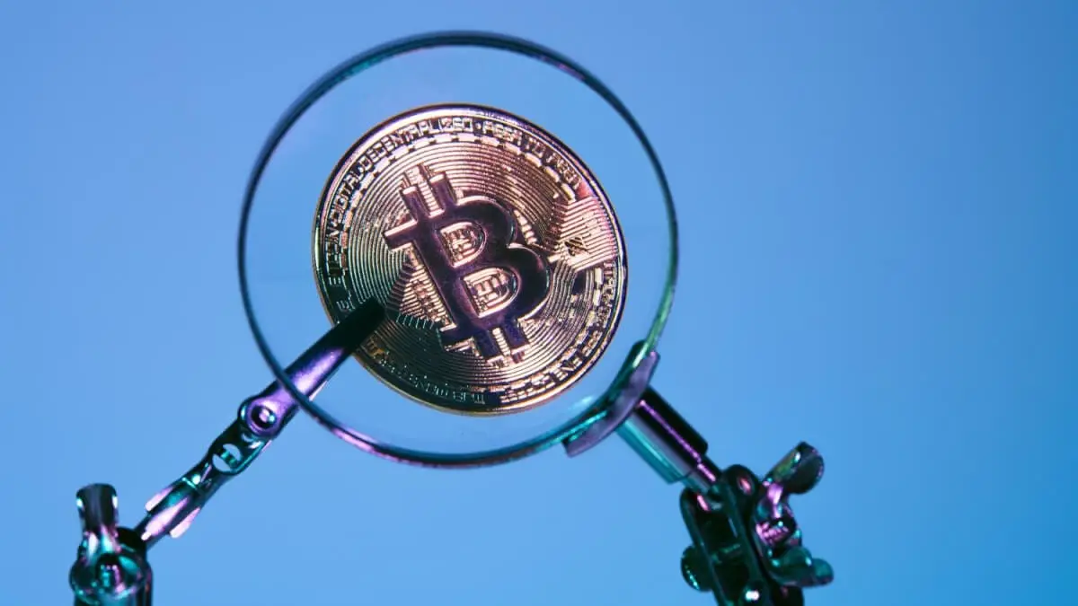 Kommer kryptovalutor bli en naturlig del av det svenska samhället?