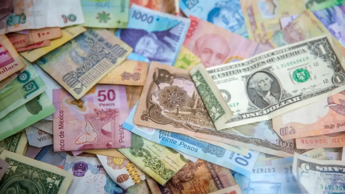 Köpa valuta online