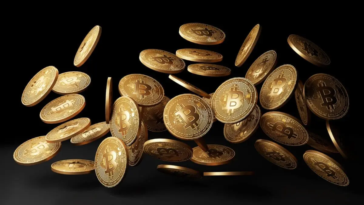 Kryptovaluta som betalmedel eller investering