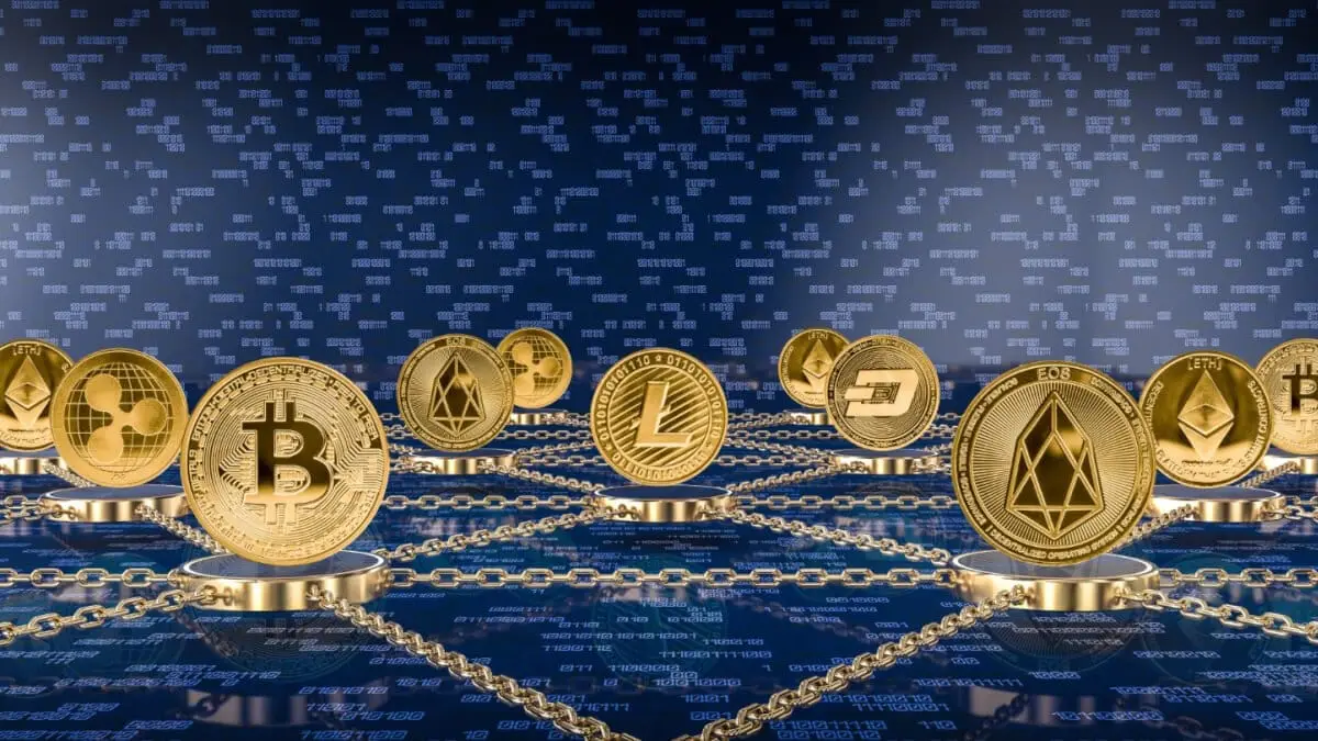 Kryptovalutor – vad kan man använda denna alternativa valuta till?