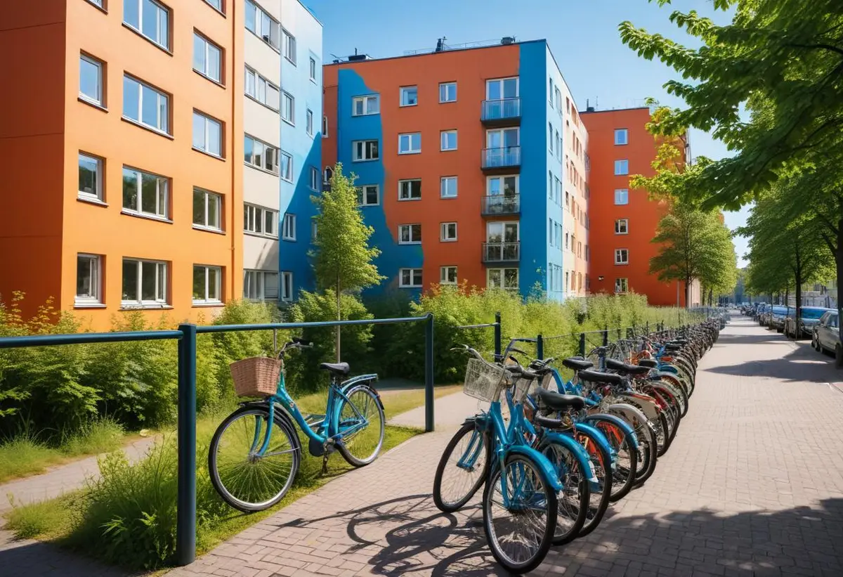 Hitta rätt bland privata hyresvärdar i Göteborg! illustration