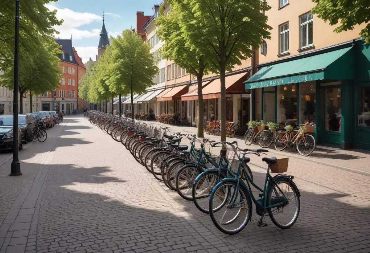 Hitta rätt privata hyresvärdar i Malmö enkelt! illustration