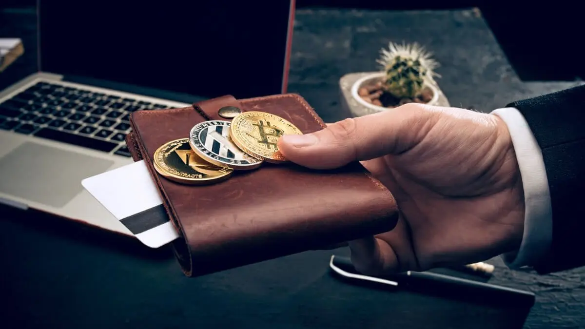 Tips för att tjäna pengar genom kryptovalutor