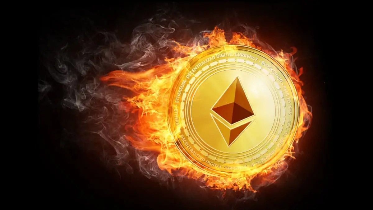 Vad är Ethereum Gas?