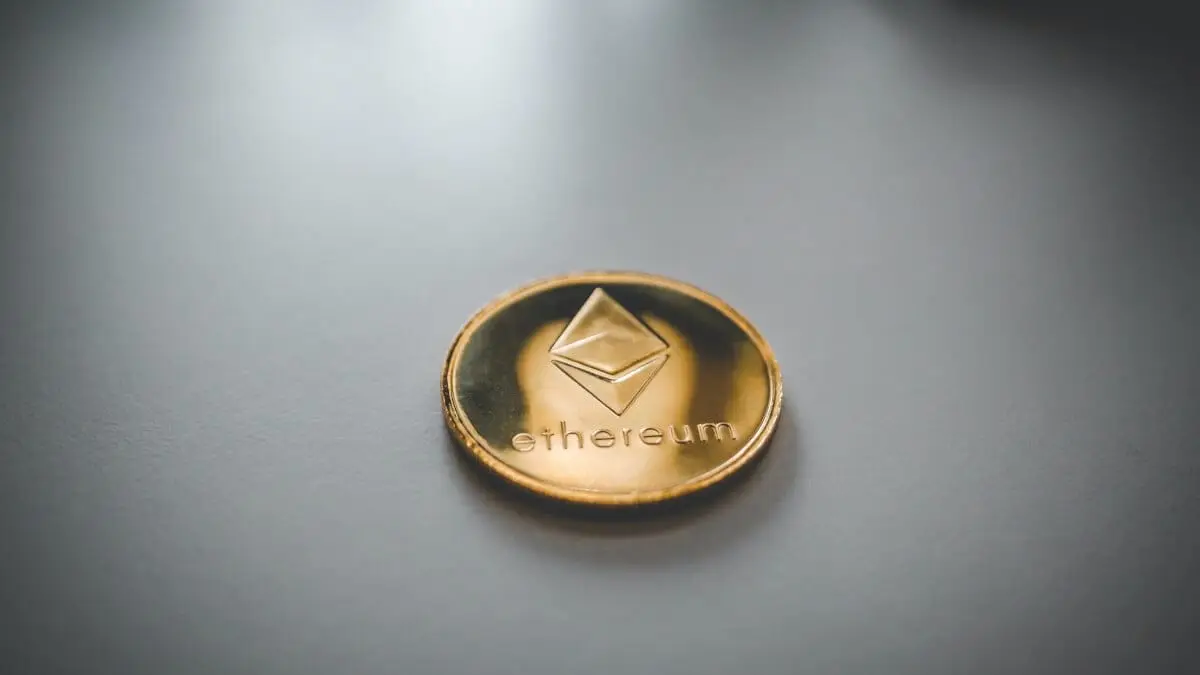 Vad är kryptovaluta och hur fungerar Ethereum?