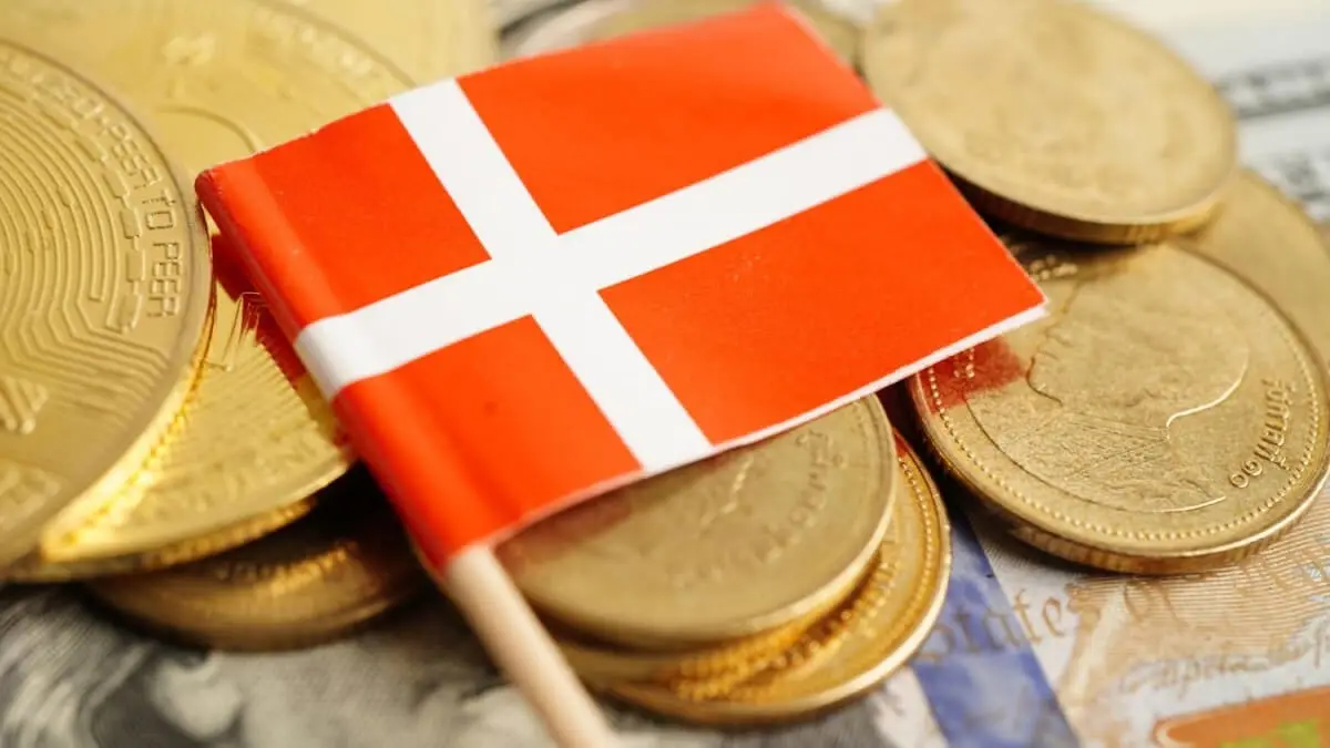 Valuta Danmark