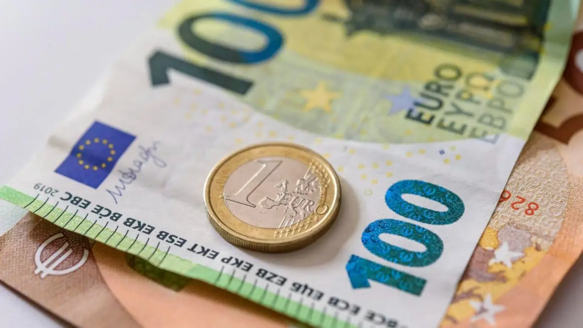 Valutakurser: SEK vs EUR