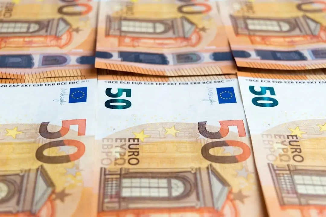 Valutan i Spanien - dess sedlar, mynt och historiska valutor illustration