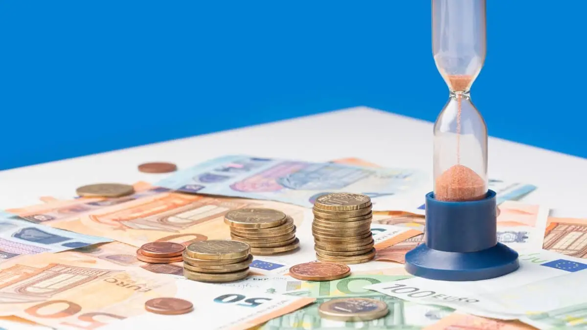 Växla kronor till afghani