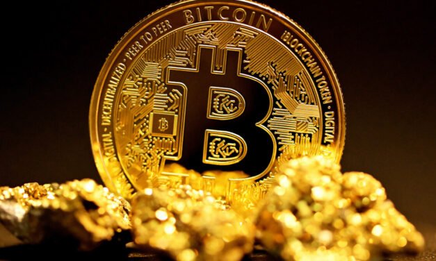 Bitcoin och hur man kan börja investera i det