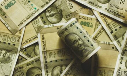 Indisk rupie – INR – Valuta