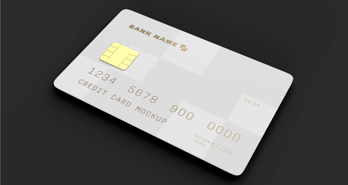 Guide: Hur du hittar bästa kreditkortet