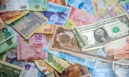 Köpa valuta online – Investera i valutahandeln!
