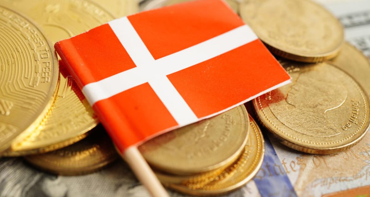 Valuta Danmark – Historien om den danska kronan