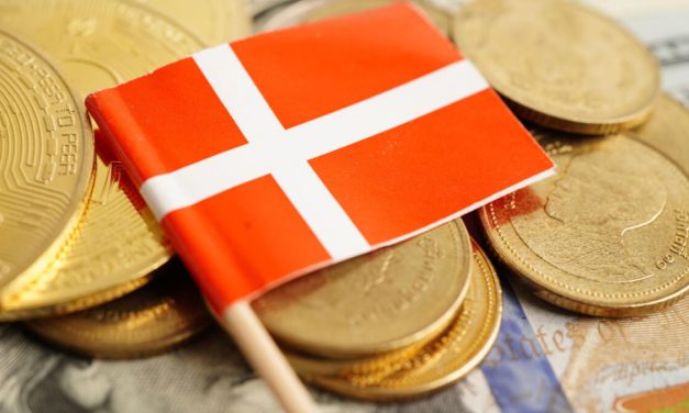 Valuta Danmark – Historien om den danska kronan