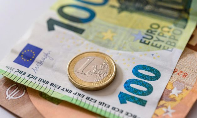 Valutakurser: SEK vs EUR – Euro till SEK