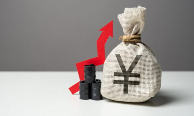 Historien bakom den japanska yenen!
