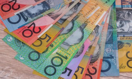 Valutakurser: SEK vs AUD – Australiska dollar till SEK